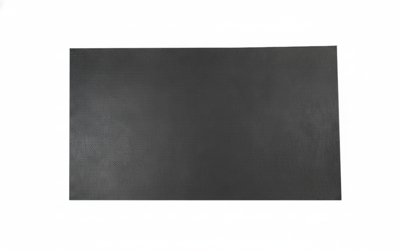 Home Printed Coir Door Mat With Anti Slip Backing