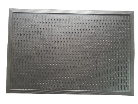 CAPSULE RUBBER FLOOR MAT