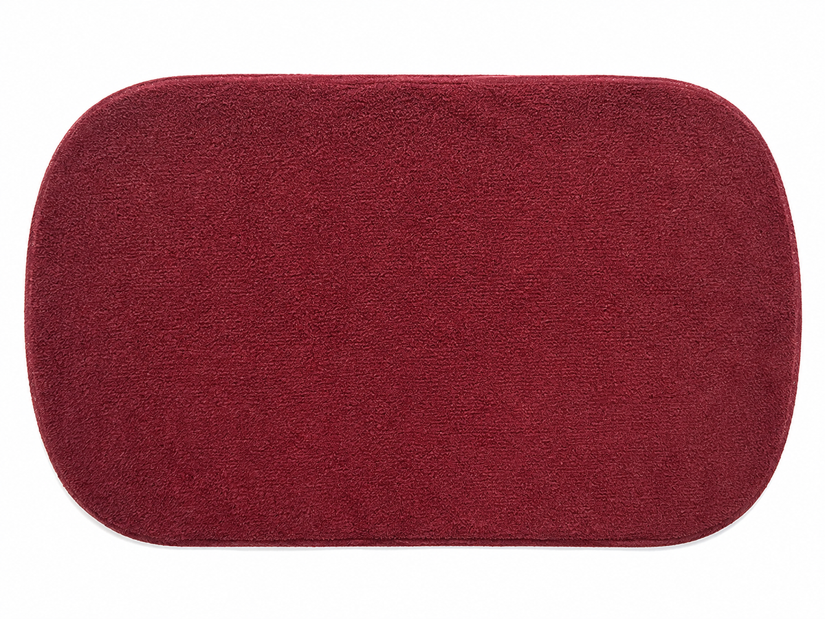 Washable Coir Foam Soft Bath Mat