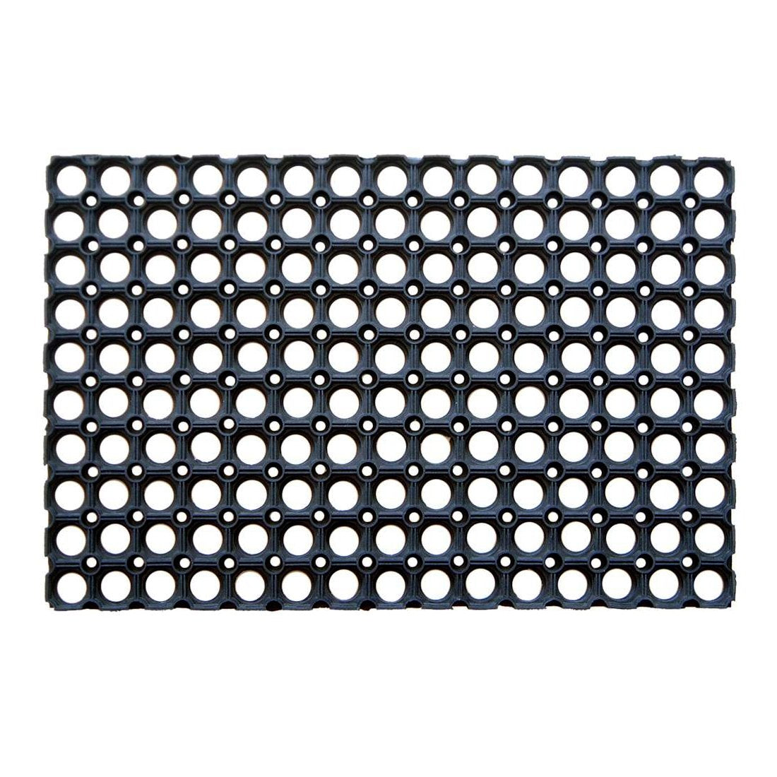 Flexible and Waterproof Rubber Hollow Mat