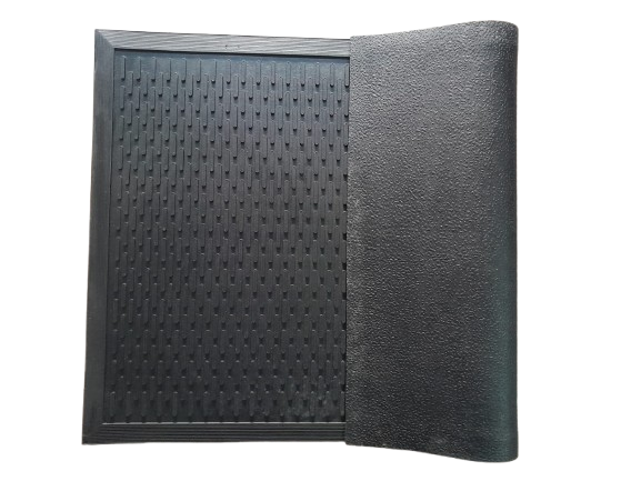 CAPSULE RUBBER FLOOR MAT