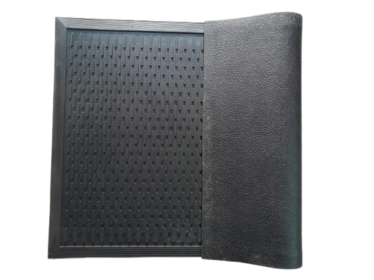 CAPSULE RUBBER FLOOR MAT