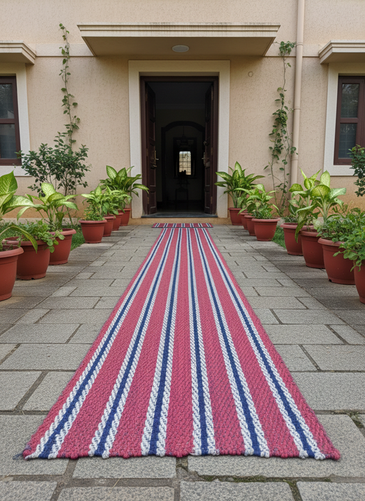Coir Runner Mattings