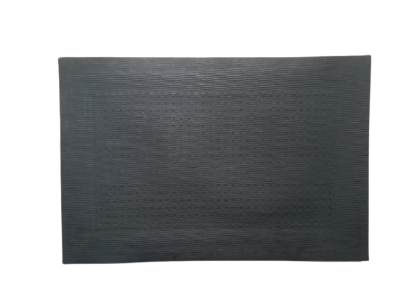 SQUARE DOTS QUICK DRY ANTI SLIP SOFT BATH MAT