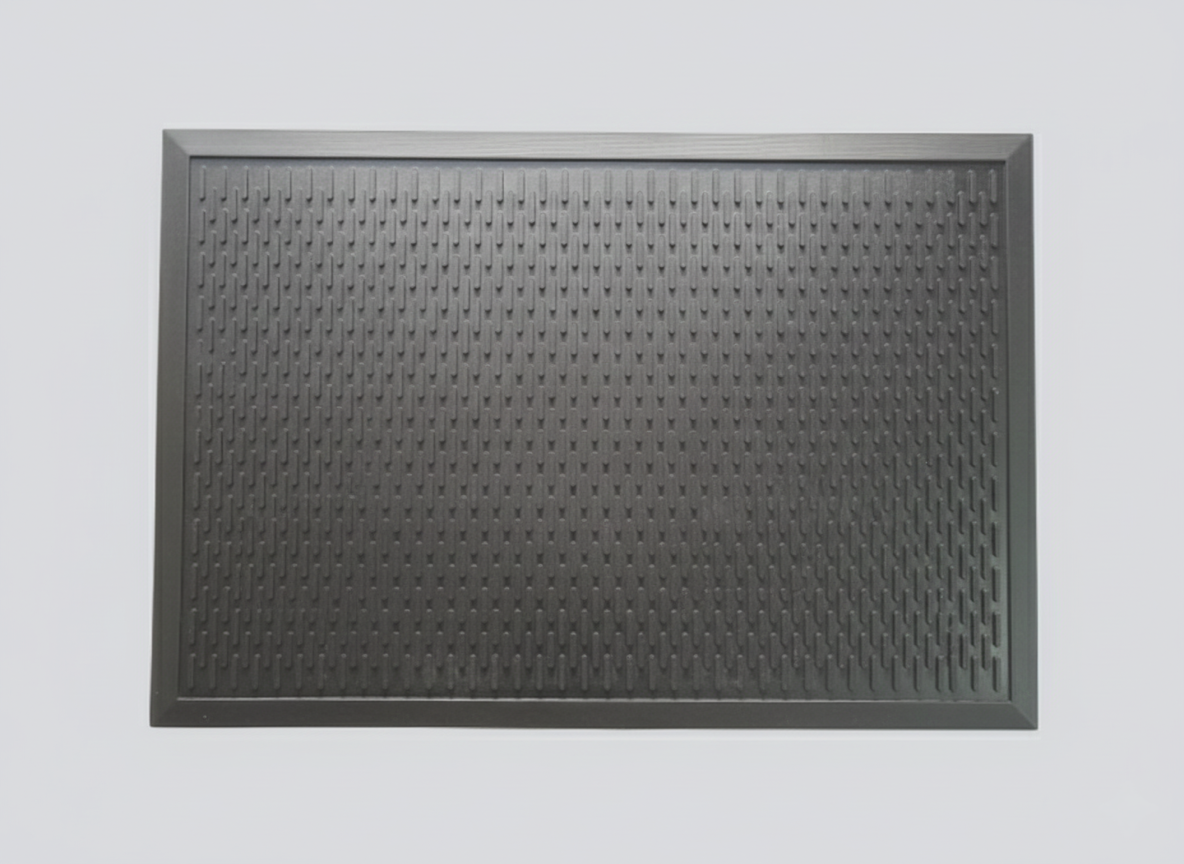 Capsule Rubber Floor Mat