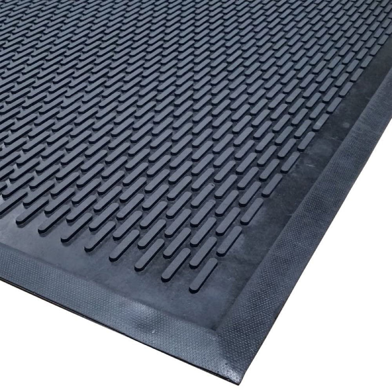 Capsule Rubber Floor Mat